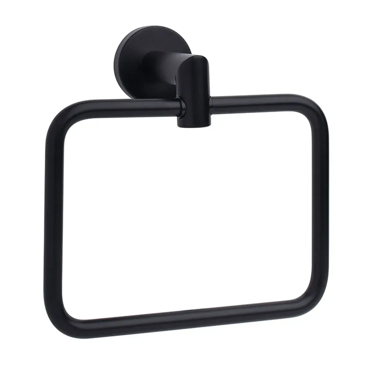 Astral | Towel Ring | 04-2804ABLK